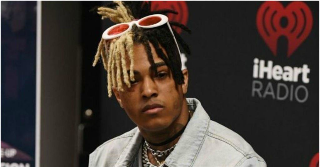 Du Nouveau Sur La Mort De Rappeur Xxxtentacion