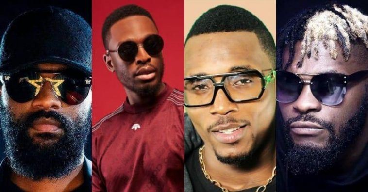 Voici Les 10 Artistes Africains Les Plus Suivis Sur YouTube En 2018